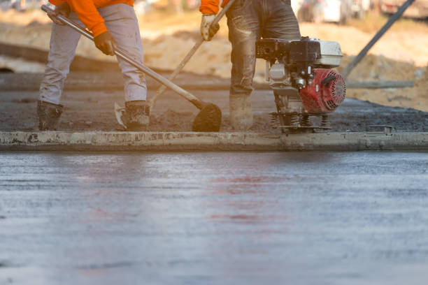 Best Concrete Leveling Services  in Parkwood, CA
